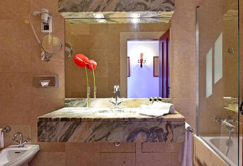 スーペリアールーム, Pousada Convento De Beja