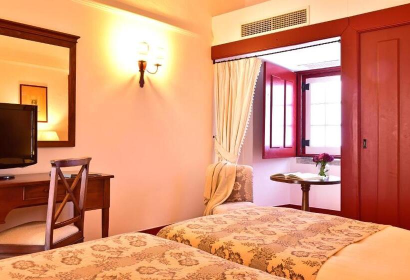 スーペリアールーム, Pousada Convento De Beja