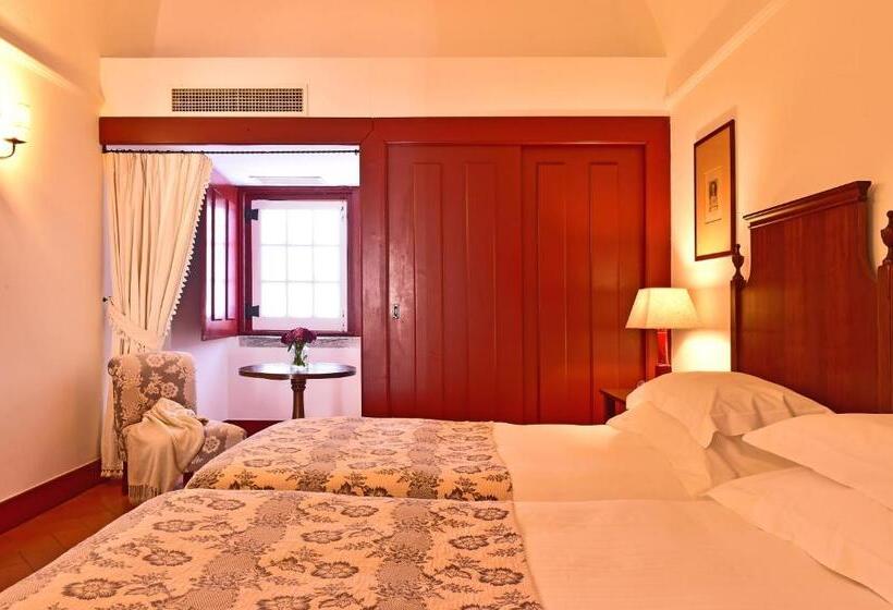 スーペリアールーム, Pousada Convento De Beja