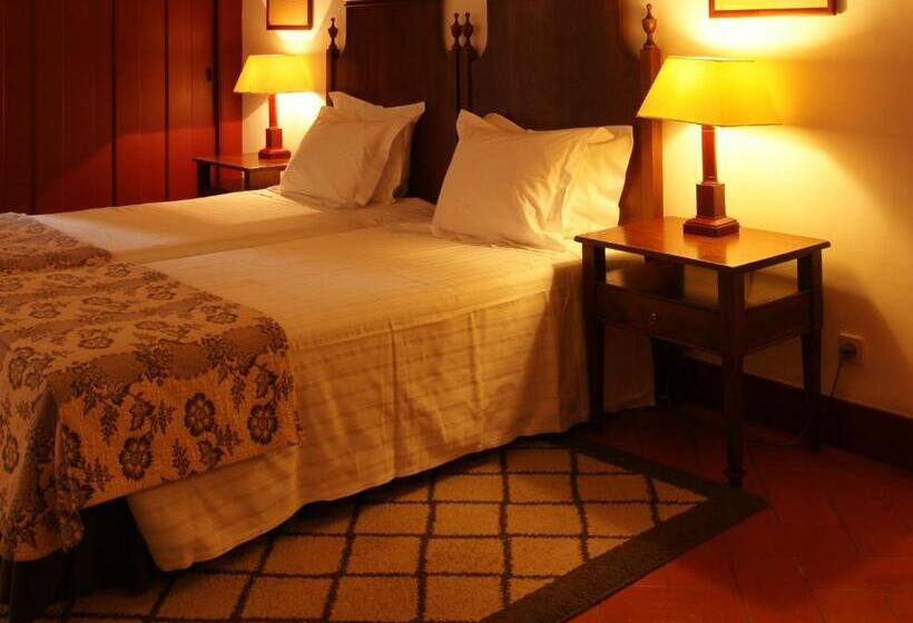 スタンダードルーム, Pousada Convento De Beja