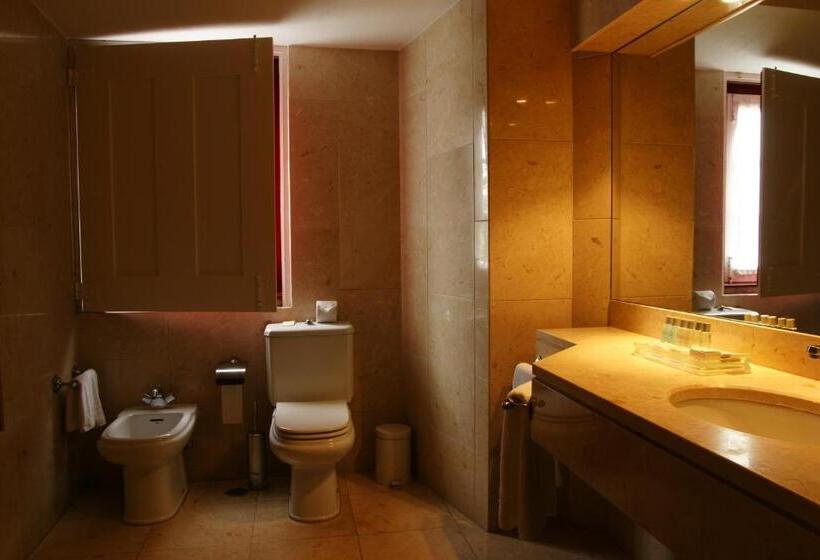 スタンダードルーム, Pousada Convento De Beja