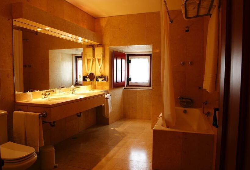 スタンダードルーム, Pousada Convento De Beja