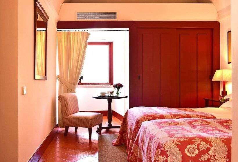 スタンダードルーム, Pousada Convento De Beja