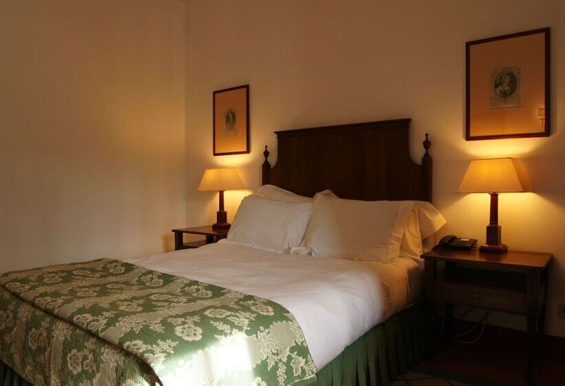 スタンダードルーム, Pousada Convento De Beja