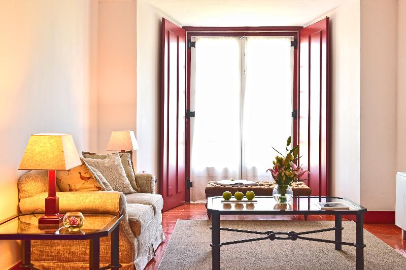 スーペリアールーム, Pousada Convento De Beja