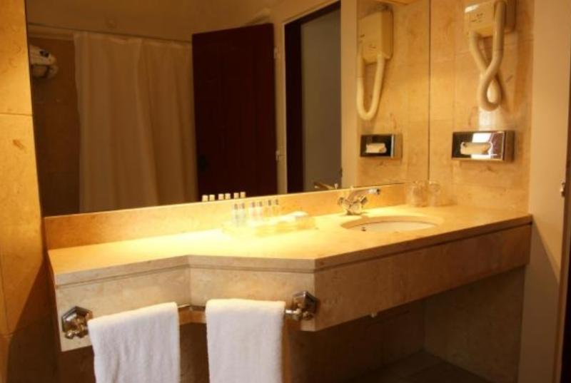 スタンダードルーム, Pousada Convento De Beja