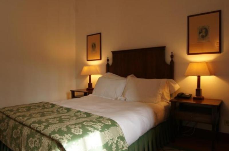 スタンダードルーム, Pousada Convento De Beja