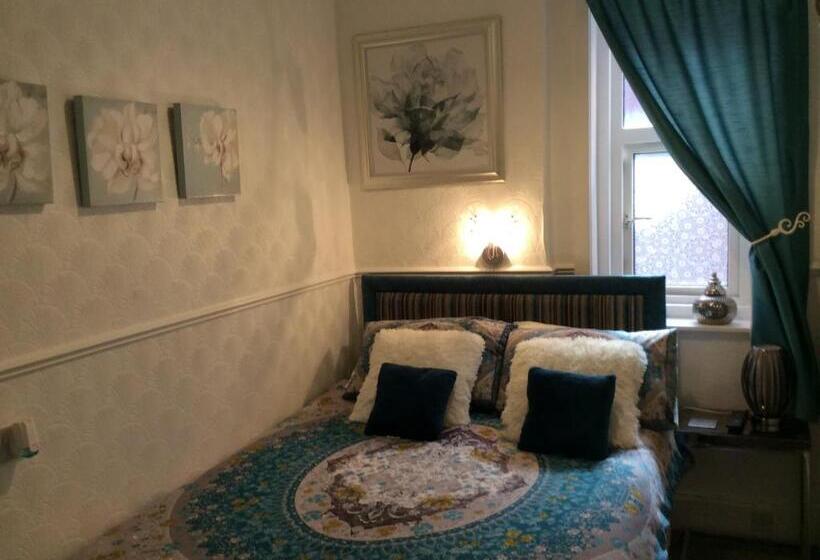 스탠다드 룸, Mayfair