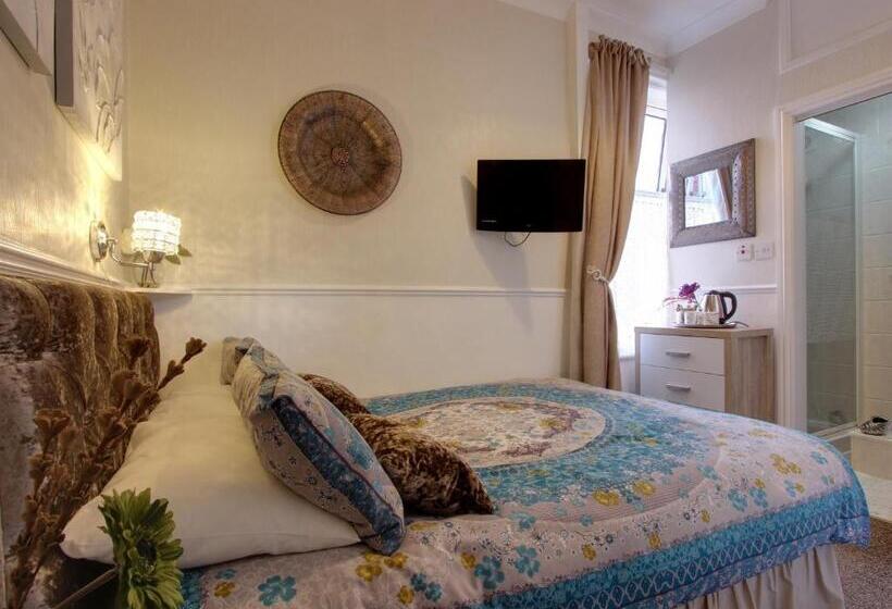 스탠다드 룸, Mayfair