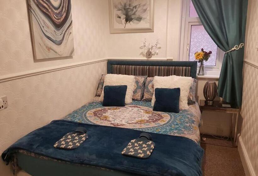 스탠다드 룸, Mayfair