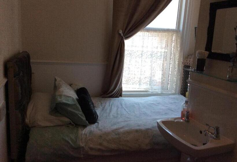 스탠다드 싱글 룸, Mayfair