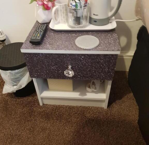 스탠다드 싱글 룸, Mayfair