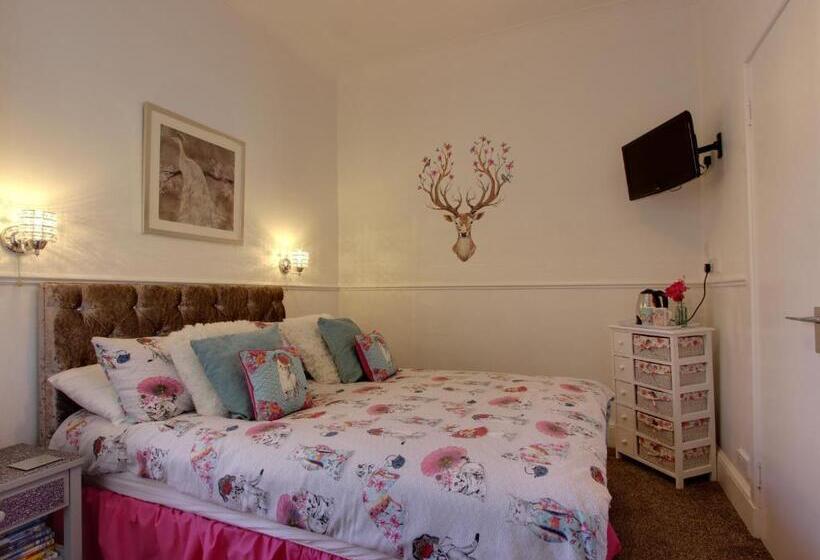 패밀리 룸, Mayfair