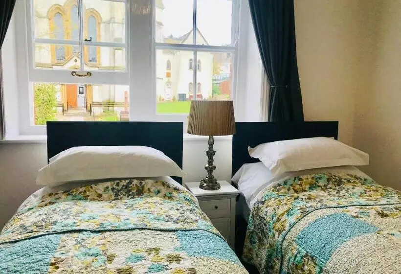 スタンダードルーム, The Nags Head Room Only Accommodation