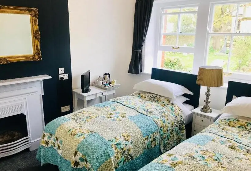 スタンダードルーム, The Nags Head Room Only Accommodation