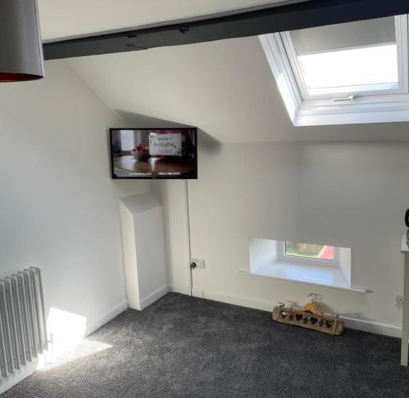 스탠다드 룸, The Nags Head   Room Only Accommodation