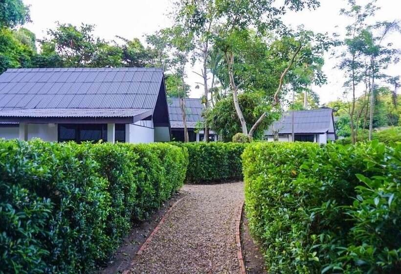 اتاق لوکس, Banyan Resort@rayong