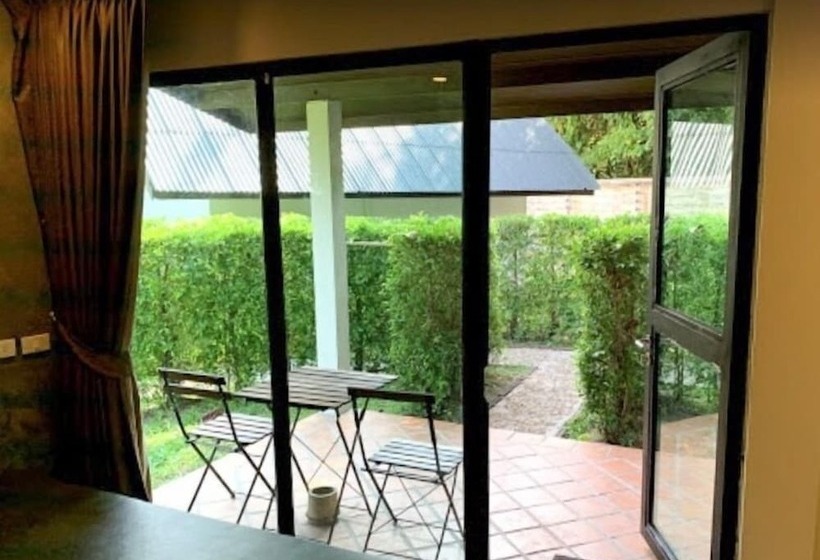 اتاق لوکس, Banyan Resort@rayong