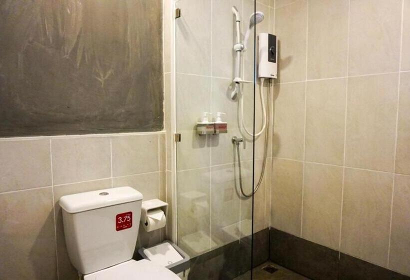 اتاق لوکس با تخت بزرگ, Banyan Resort@rayong