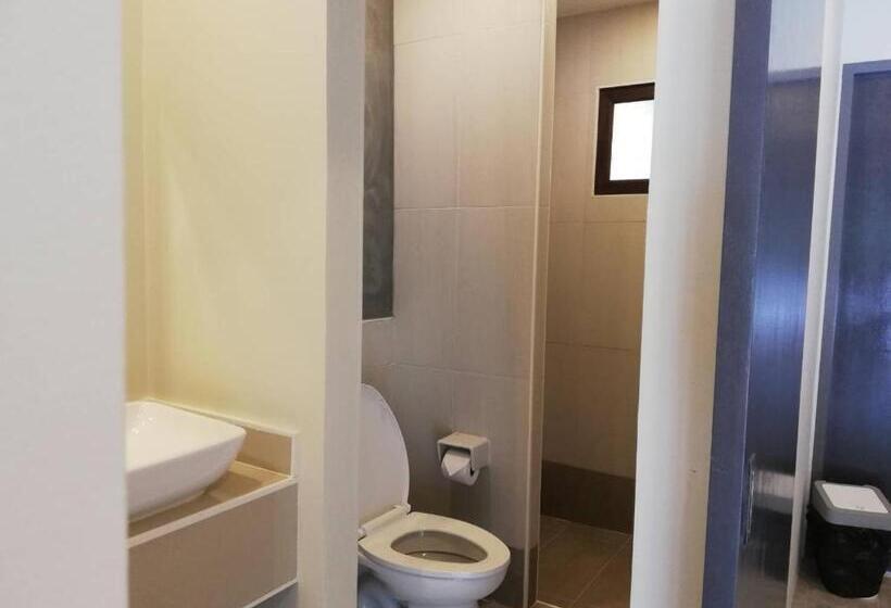 اتاق لوکس, Banyan Resort@rayong