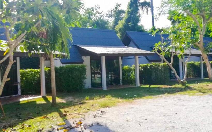 اتاق لوکس, Banyan Resort@rayong
