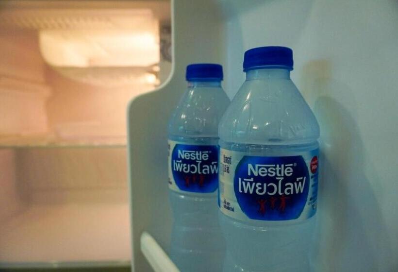 اتاق لوکس, Banyan Resort@rayong