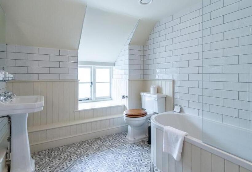 스탠다드 룸, Bridport Arms