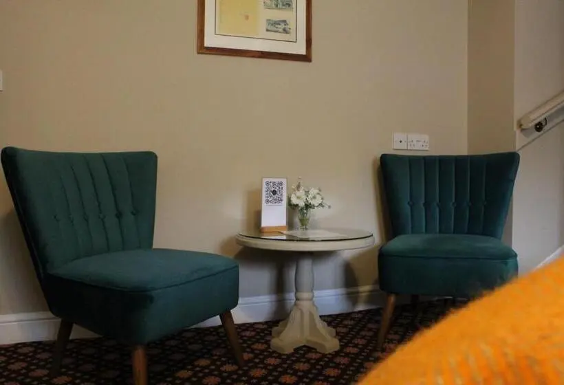 スタンダードルーム, Bridport Arms