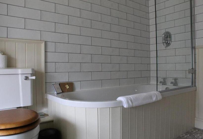 스탠다드 룸, Bridport Arms