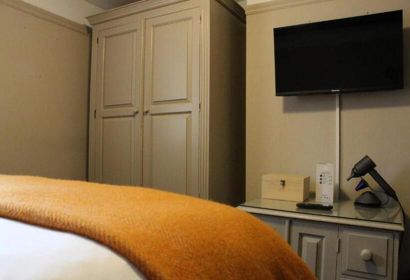 스탠다드 룸, Bridport Arms