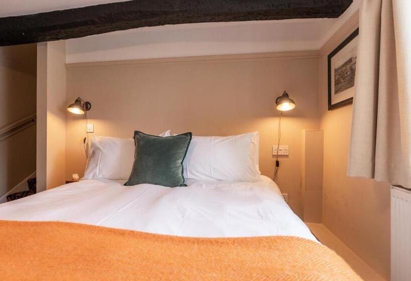 스탠다드 룸, Bridport Arms