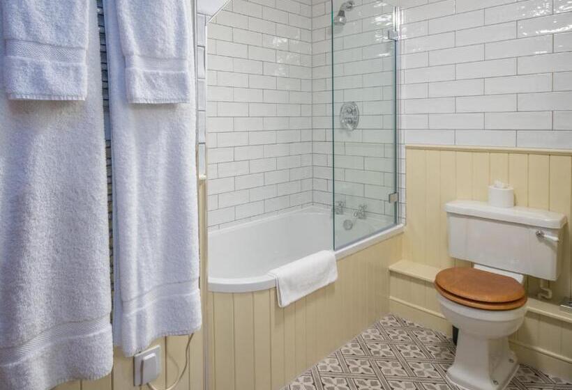 스탠다드 룸, Bridport Arms