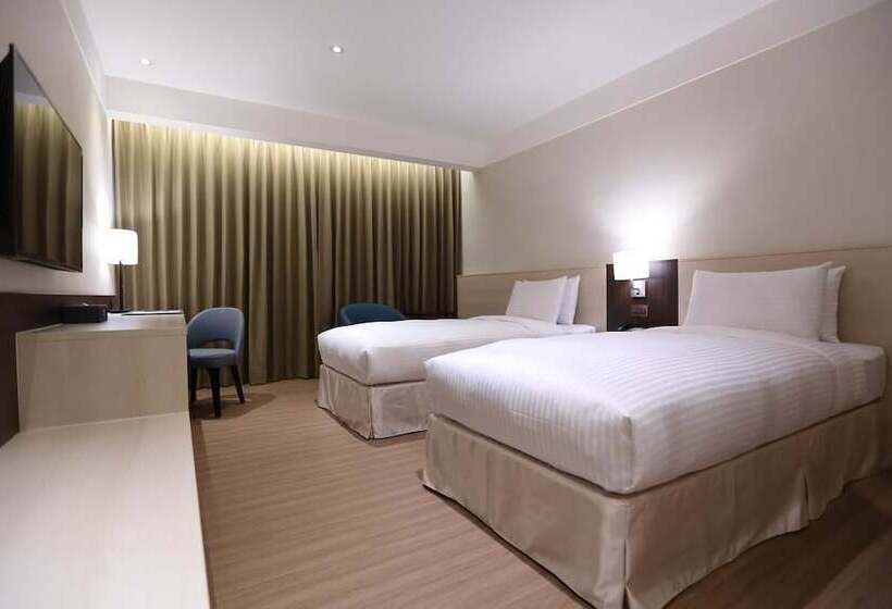 اتاق استاندارد, Full Kind