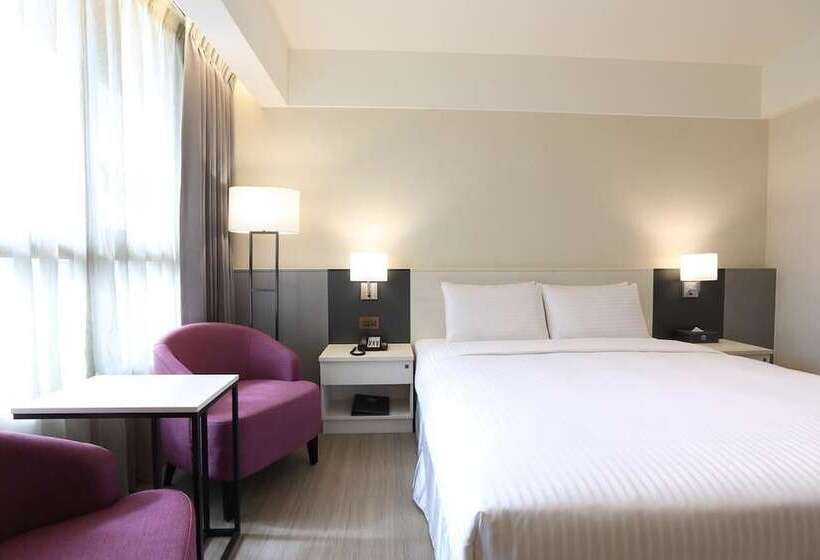 اتاق استاندارد, Full Kind