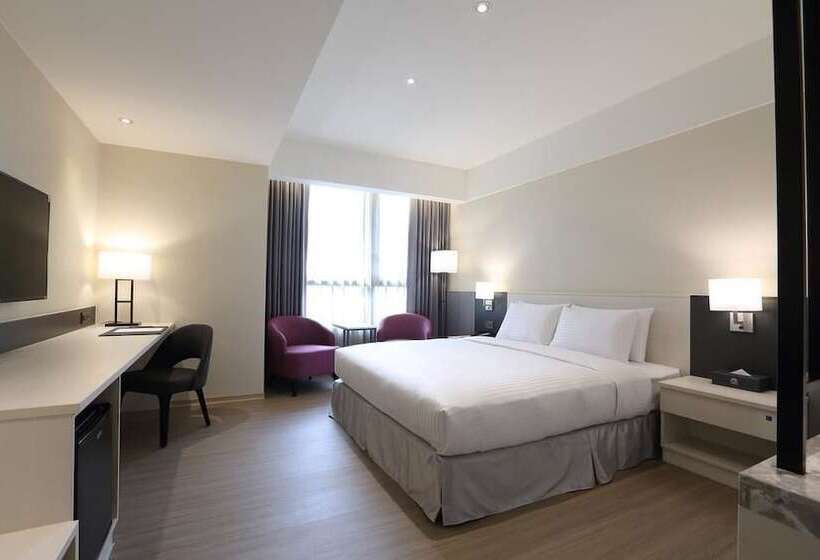 اتاق استاندارد, Full Kind