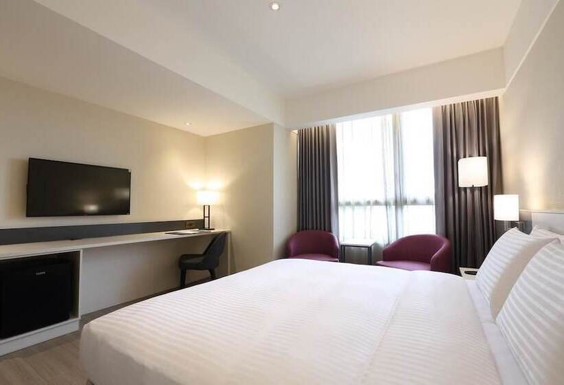 اتاق استاندارد, Full Kind