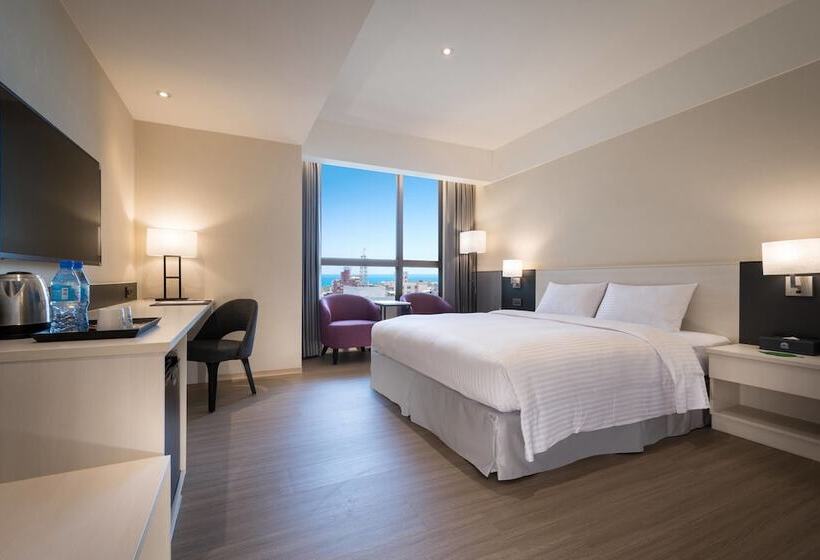 اتاق استاندارد, Full Kind