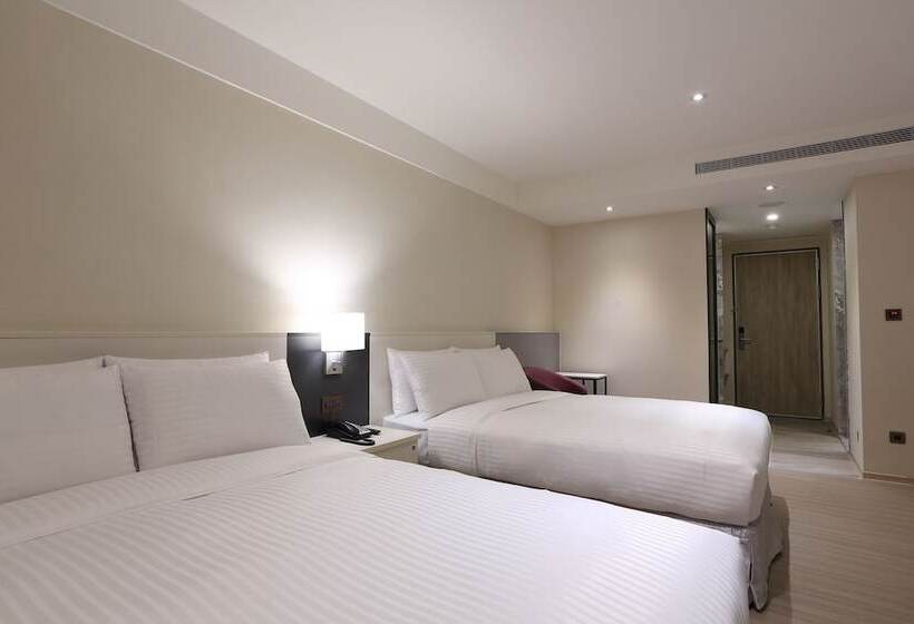 اتاق خانوادگی, Full Kind