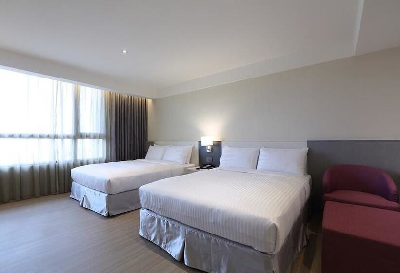 اتاق خانوادگی, Full Kind