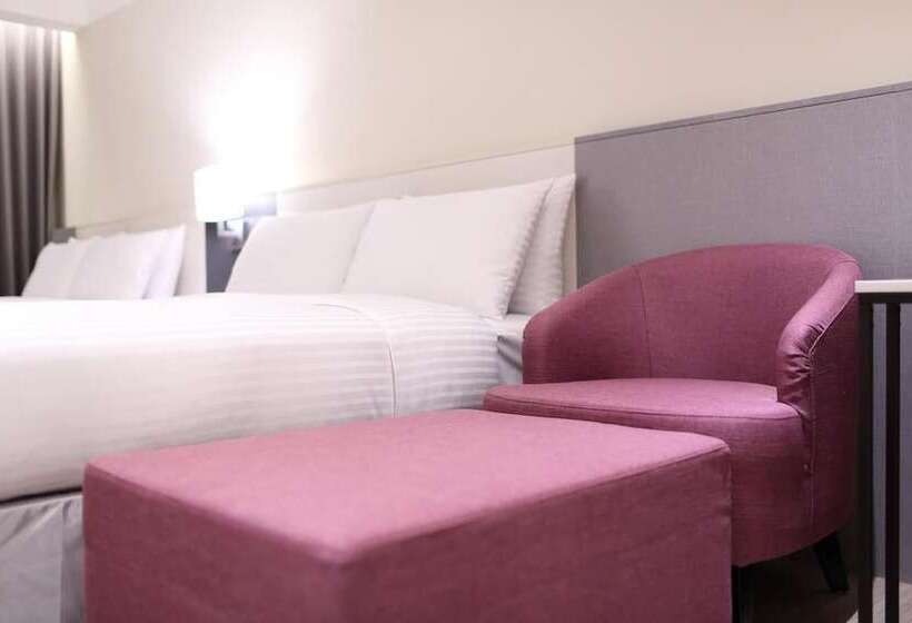 اتاق خانوادگی, Full Kind