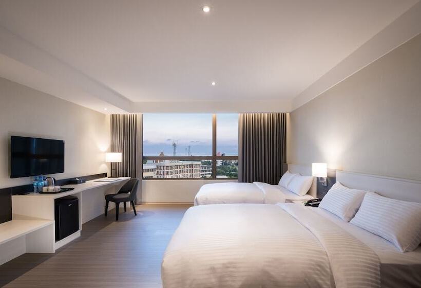 اتاق خانوادگی, Full Kind