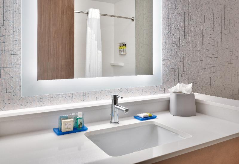 Люкс, Holiday Inn Express & Suites Gainesville I 75, An Ihg