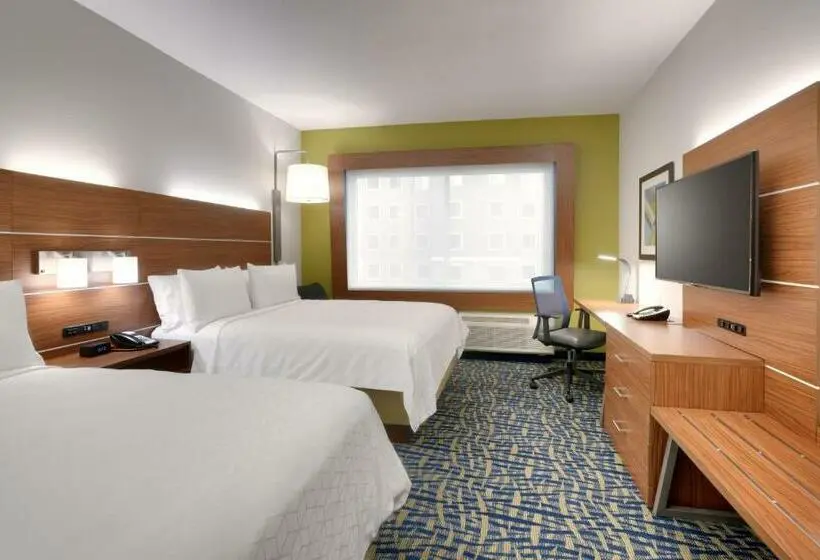 スタンダードルーム, Holiday Inn Express & Suites Gainesville I 75, An Ihg