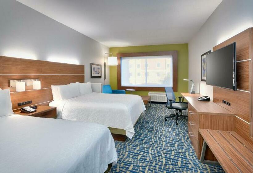 Люкс, Holiday Inn Express & Suites Gainesville I 75, An Ihg