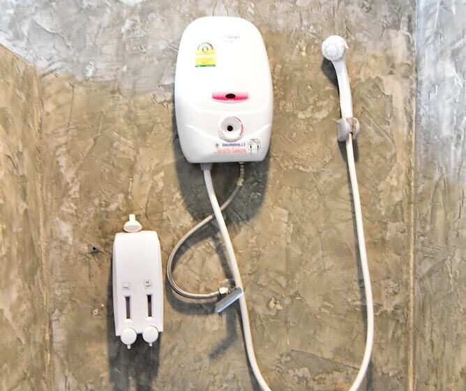 スタンダードルーム, Love Box Resort