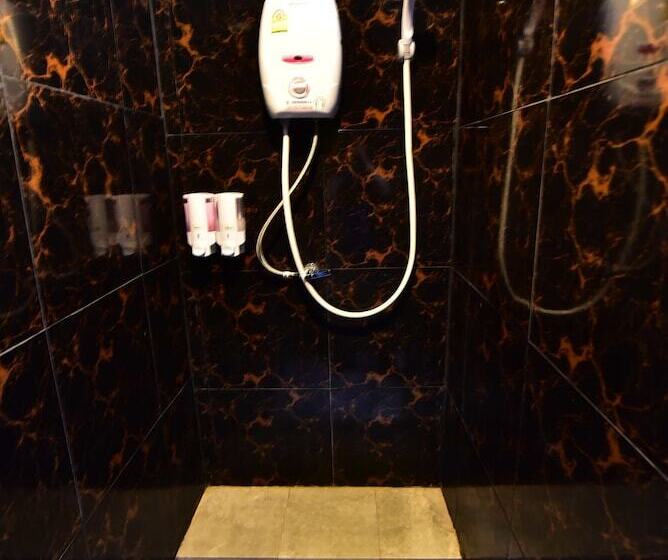 スタンダードルーム, Love Box Resort