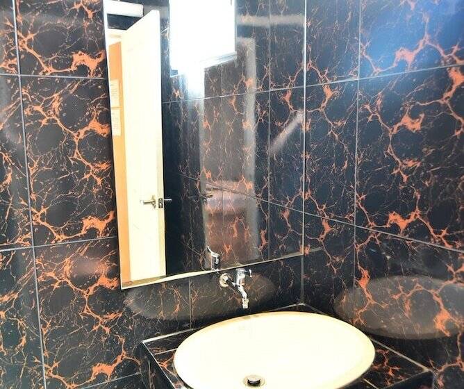 スタンダードルーム, Love Box Resort