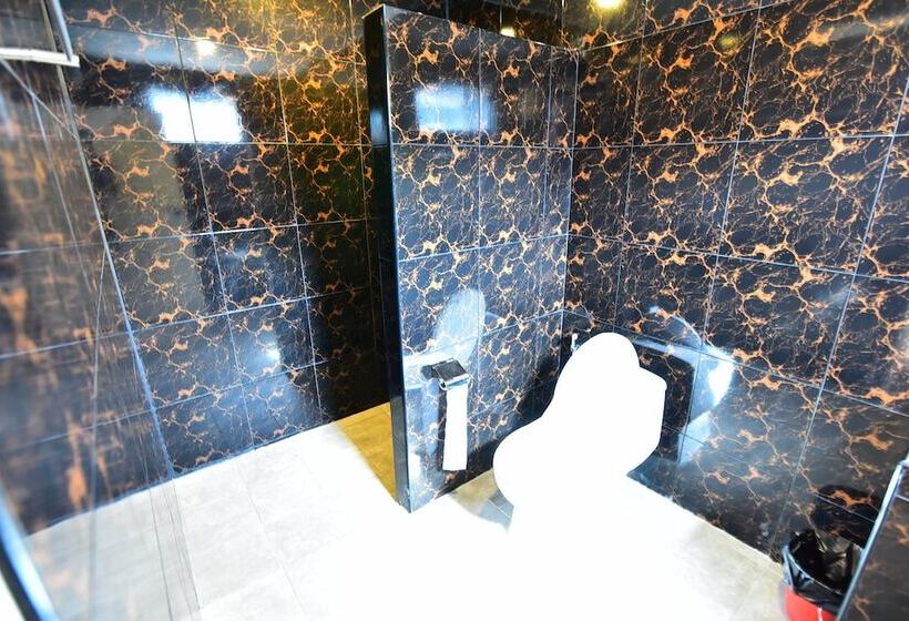 Номер Стандарт, Love Box Resort