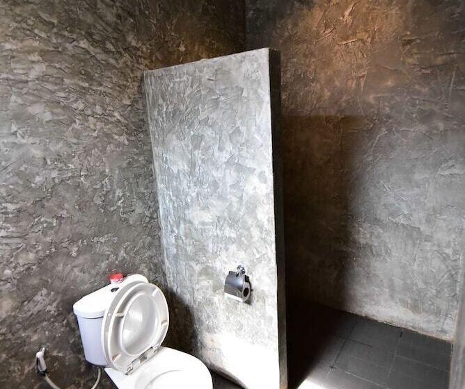 スタンダードルーム, Love Box Resort