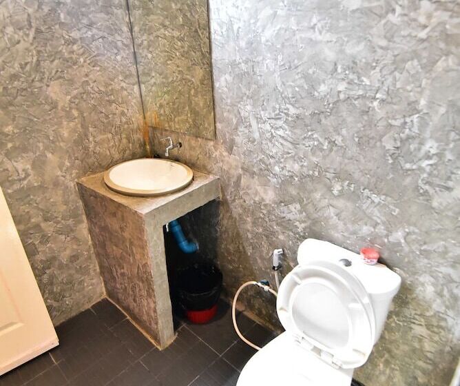 スタンダードルーム, Love Box Resort